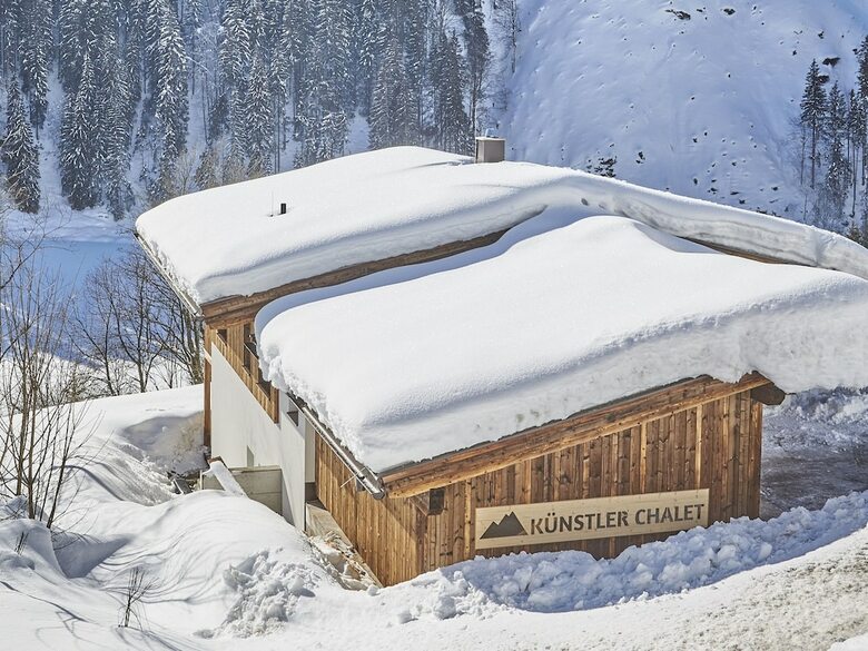 Romantic Chalet In Saalbach-hinterglemm With Sauna