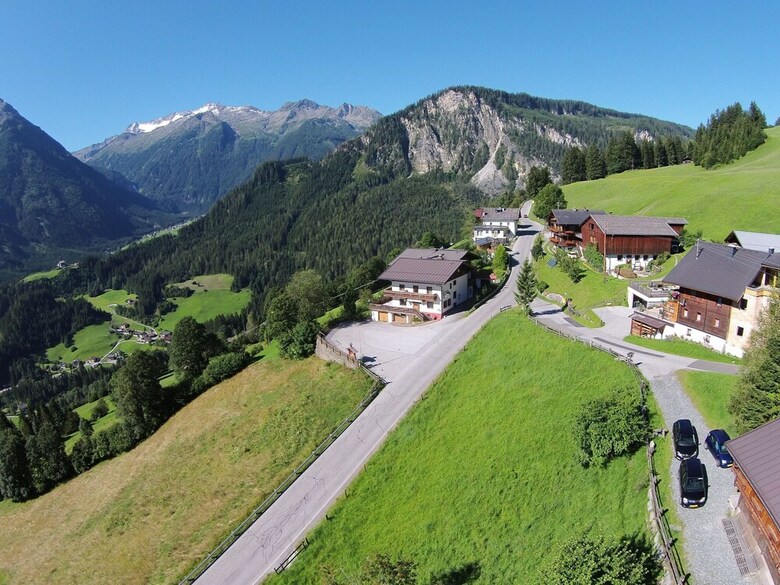 Gorgeous Chalet With Sauna In K�nigsleiten