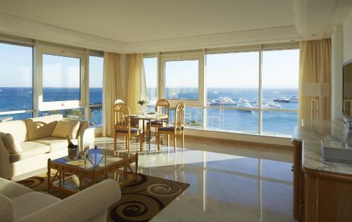 Hotel Hurghada Marriott Red Sea Beach Resort