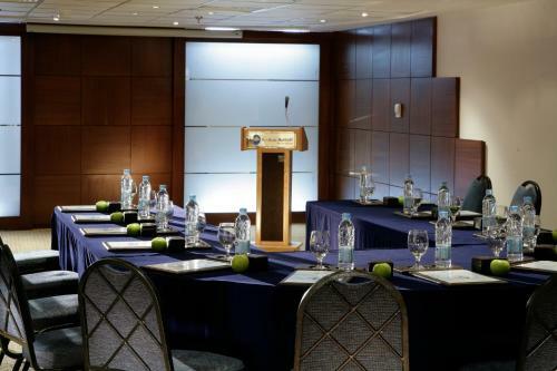 Hotel Hurghada Marriott Red Sea Beach Resort