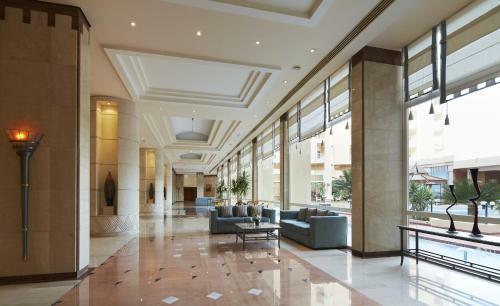 Hotel Hurghada Marriott Red Sea Beach Resort