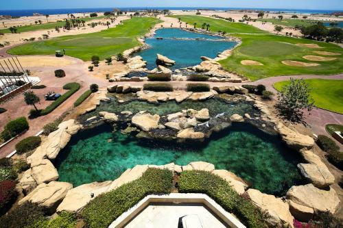 Hotel Robinson Club Soma Bay