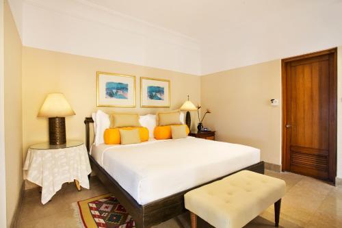 Hotel The Oberoi Sahl Hasheesh