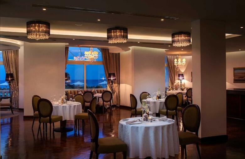 Hotel Baron Palace Sahl Hasheesh - Ultra All Inclusive