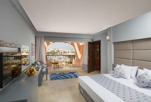 Hotel Ali Baba Palace