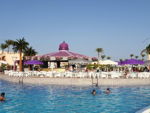 Hotel Ali Baba Palace