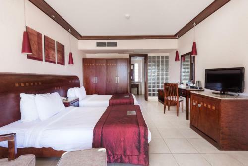 Hotel Shams Prestige Abu Soma