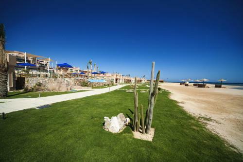 Hotel Shams Prestige Abu Soma
