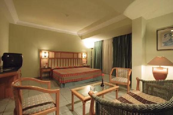 Sea Garden Hotel