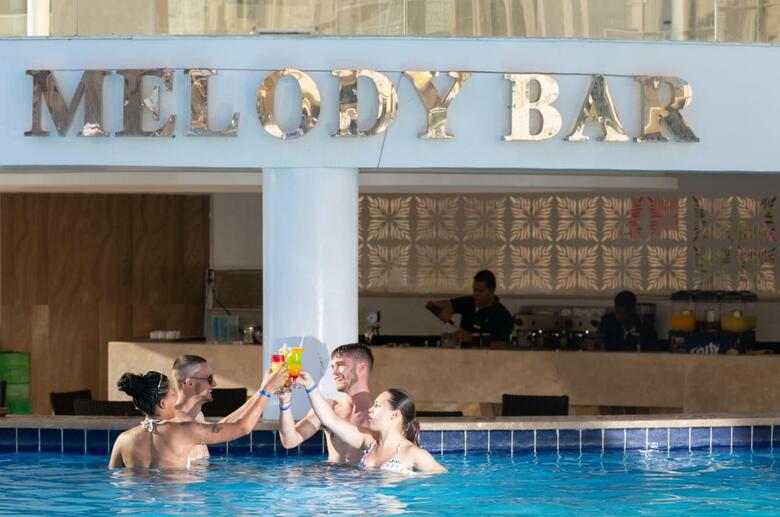 Hotel Sea World Resort (Formerly - Aqua Blu Resort)
