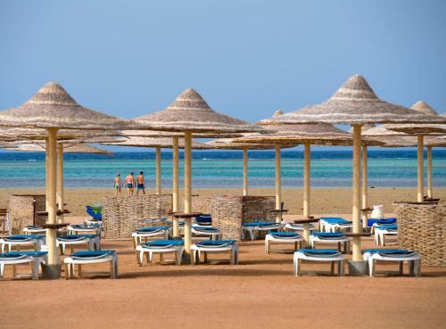 Hotel Stella Makadi Beach Resort & Spa