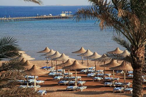 Hotel Stella Makadi Beach Resort & Spa