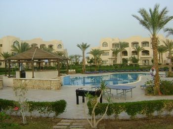 Hotel Iberotel Makadi Saraya Palms