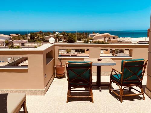 View Villa Apartments Hurghada