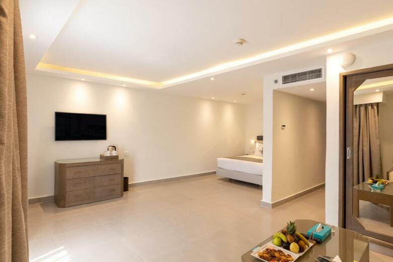 Hotel Sunrise Holidays Resort Hurghada (Adults Only)