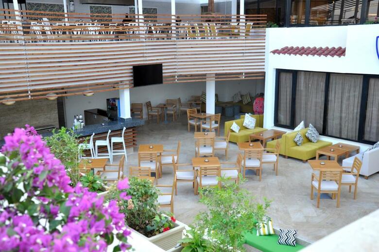 Hotel Sunrise Holidays Resort Hurghada (Adults Only)