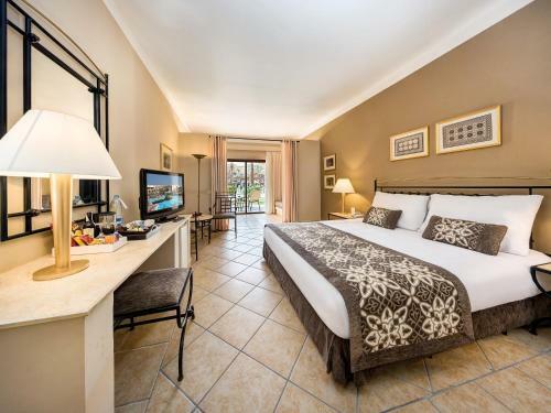 Hotel Iberotel Makadi Saraya Resort