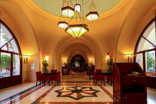 Hotel Iberotel Makadi Saraya Resort