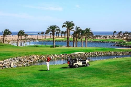 Hotel Iberotel Makadi Saraya Resort
