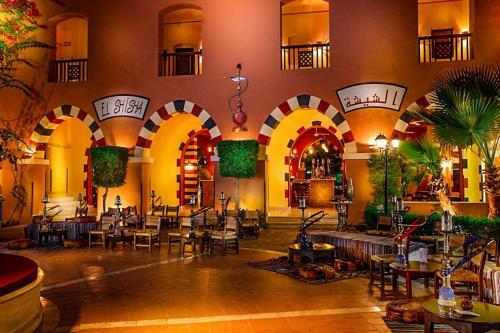 Hotel Iberotel Makadi Saraya Resort