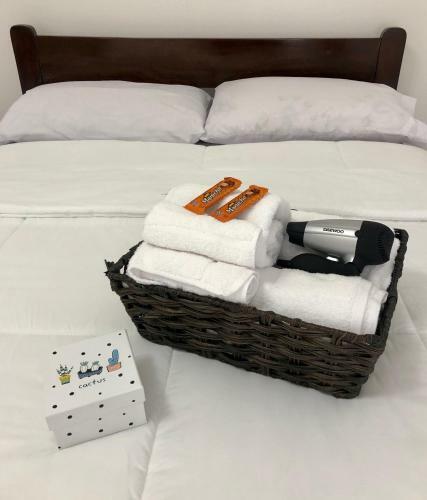 Albergue Hostal Cactus