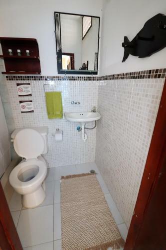 Albergue Hostal Cactus