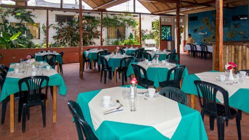 Hotel Mar Azul