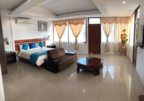 Hotel Blue Marlin