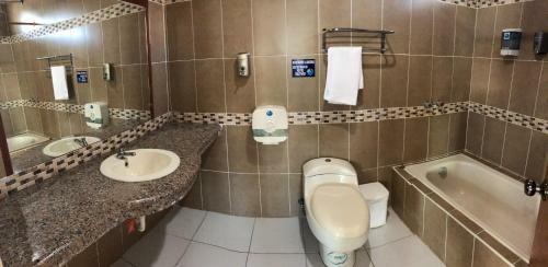 Hotel Blue Marlin