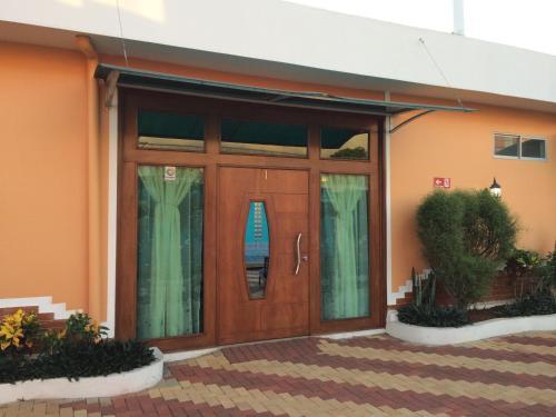 Hotel Blue Marlin