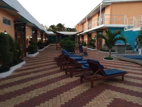 Hotel Blue Marlin