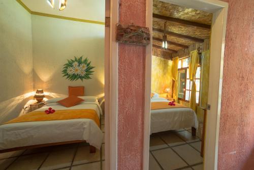 Hotel Miconia