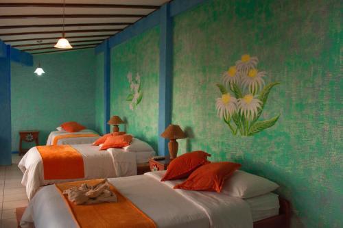 Hotel Miconia