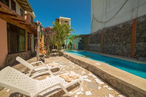 Hotel Miconia
