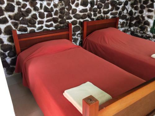 Hotel Caba�as Don Jorge
