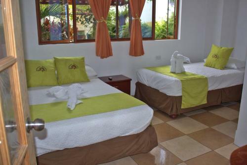 Hostal Gos�n Guest House