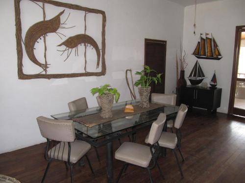 Lodge Casa Playas