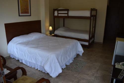 Hotel Hosteria Palmetto