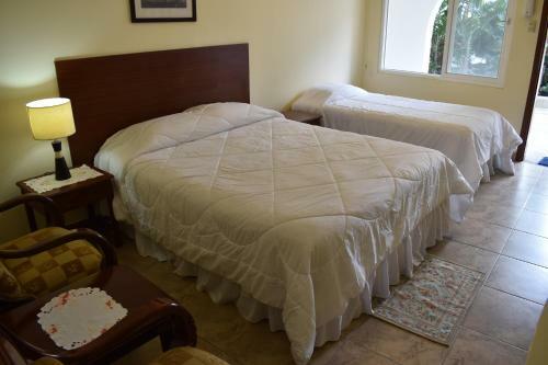 Hotel Hosteria Palmetto