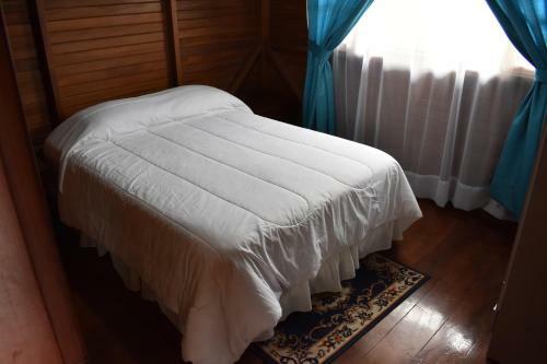 Hotel Hosteria Palmetto