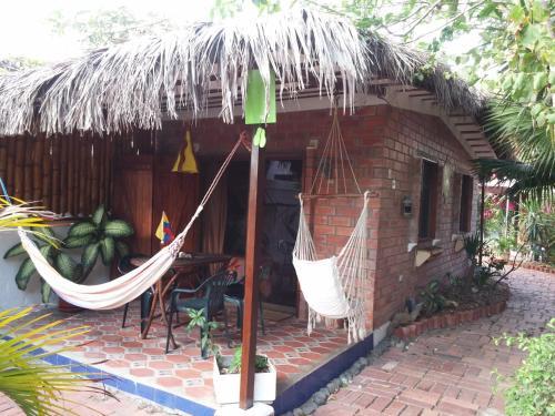 Lodge La Posada Del Sueco