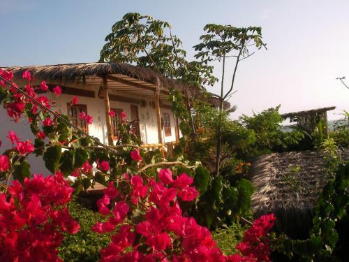 Lodge La Posada Del Sueco