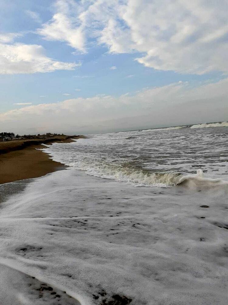 Villa Casa Veraneras Playas