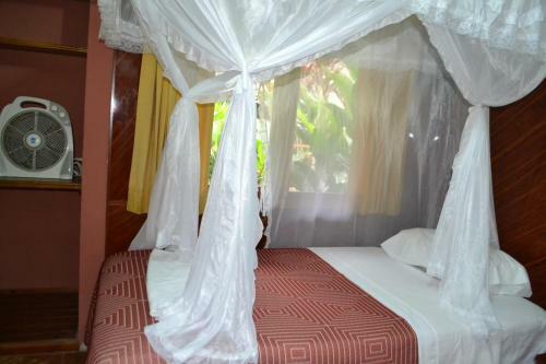 Shandia Lodge