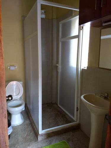 Albergue Hostal Tena �aui