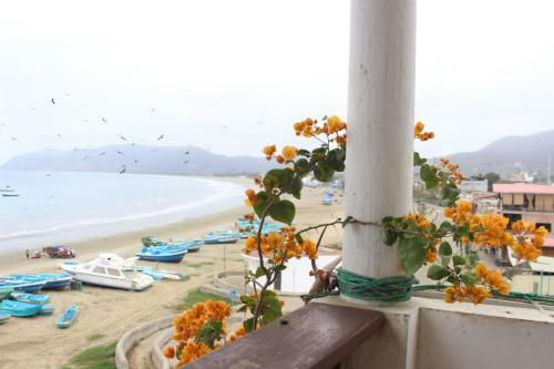 Posada Hostal Humpback Internacional