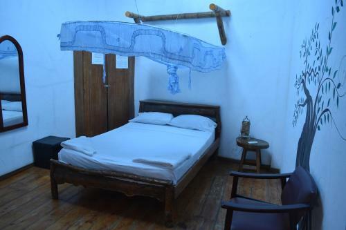 Albergue Hosteria Itapoa