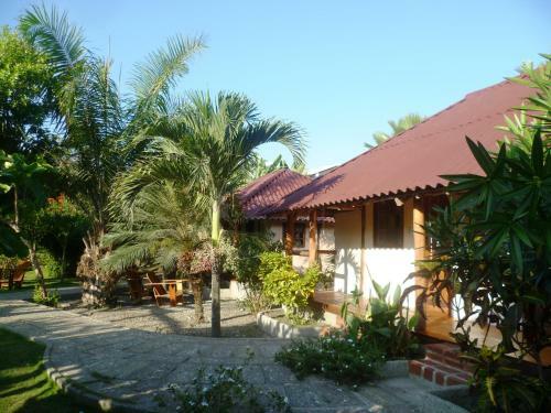 Posada Hosteria Labarquita