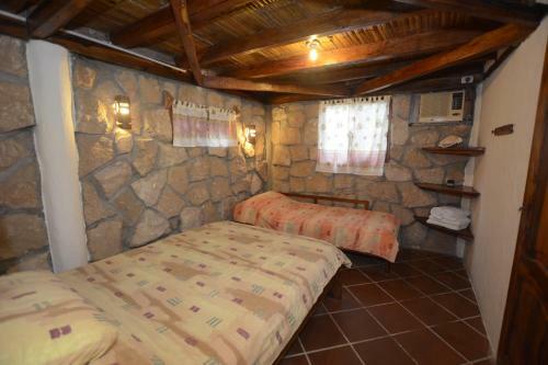 Posada Hosteria Labarquita