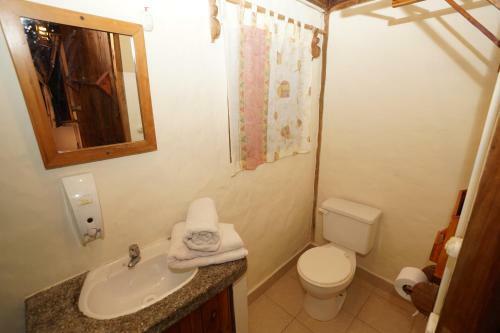 Posada Hosteria Labarquita